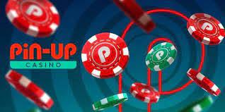 Pin Up Online Casino in Bangladesh: top ports and excellent sports wagering