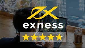 Exness Terminal Web Trading System Detailed Testimonial