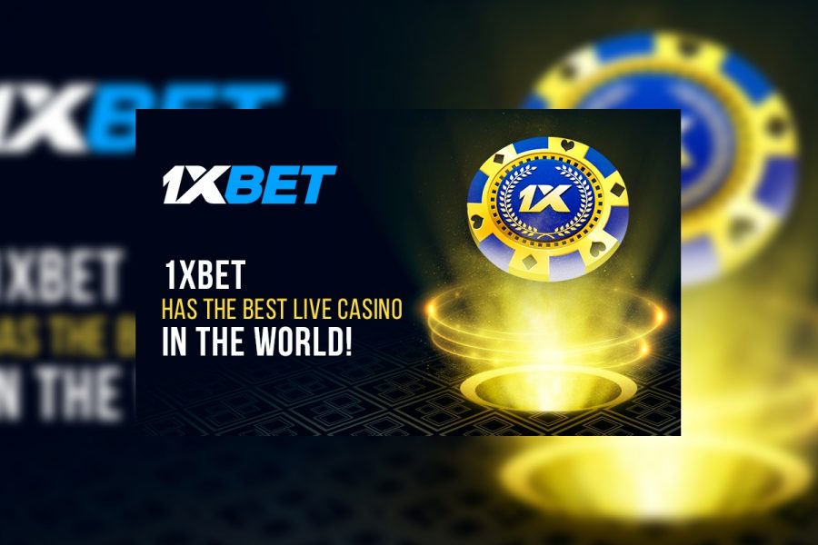 1xbet Gambling enterprise review