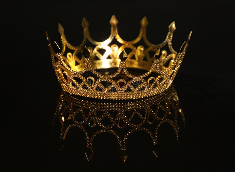 The treasures and history of the Crown Jewels