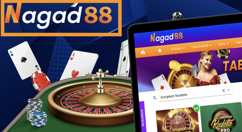 Nagad88 - Your Top Option for Betting