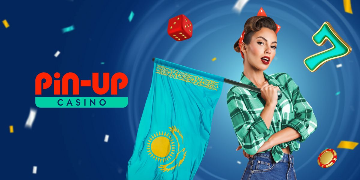 
Pin Up Casino İcmalı
