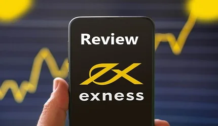 Exness Download on Android and iphone - Download instructions