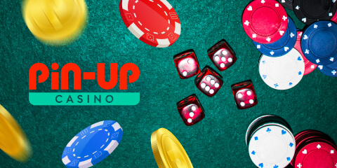 Pin-Up Casino Evaluation